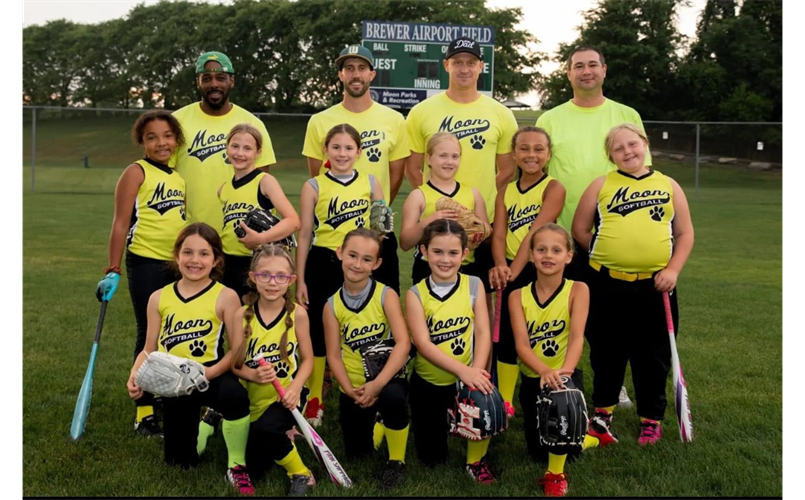 Spring Softball 
