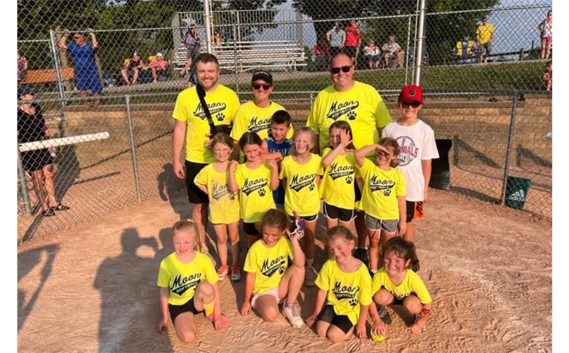 Spring Softball 