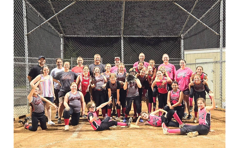 Spring Softball 