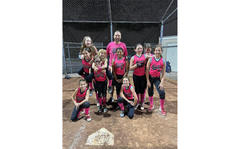 Spring Softball 
