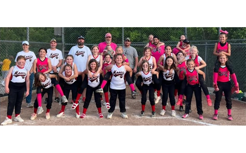 Spring Softball 