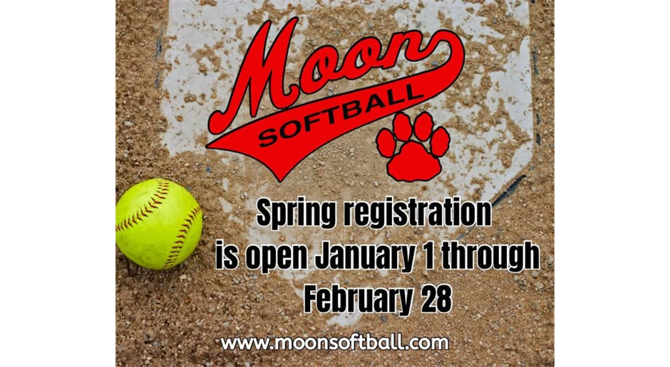 Registration is NOW OPEN